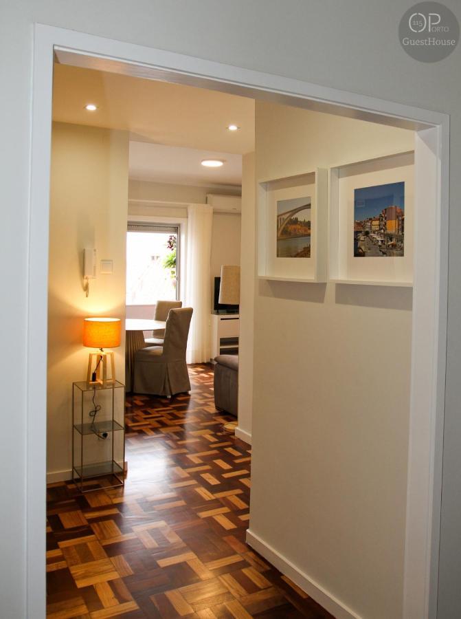 115 Oporto Guest House Exterior photo