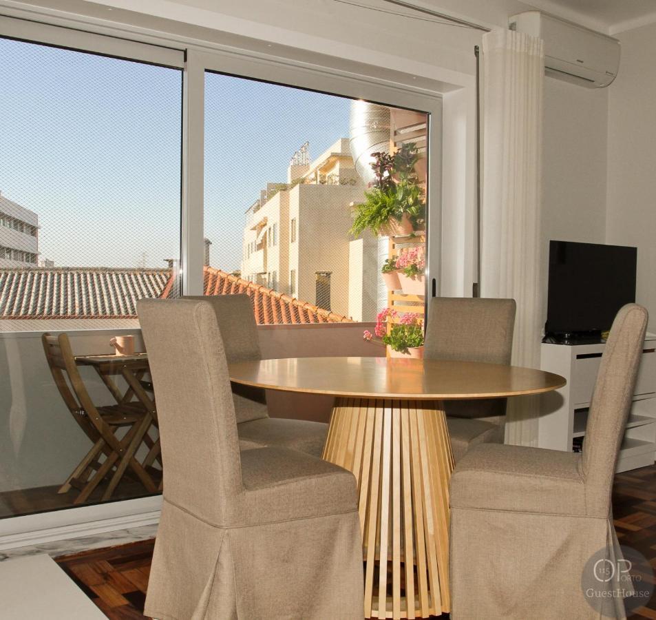 115 Oporto Guest House Exterior photo